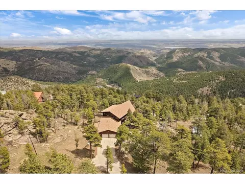 19791 Maxwell Dr, Morrison, CO 80465 photo 2