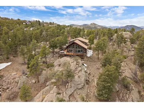 19791 Maxwell Dr, Morrison, CO 80465 photo 36