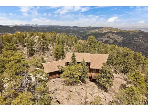 19791 Maxwell Dr, Morrison, CO 80465 photo 3