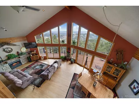 19791 Maxwell Dr, Morrison, CO 80465 photo 24