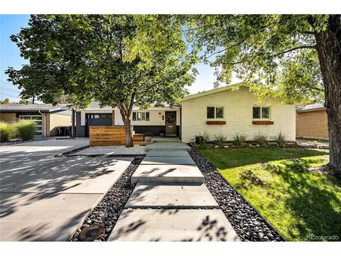 708 S Grape St, Denver, CO 80246