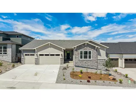 Undisclosed, Castle Rock, CO 80109