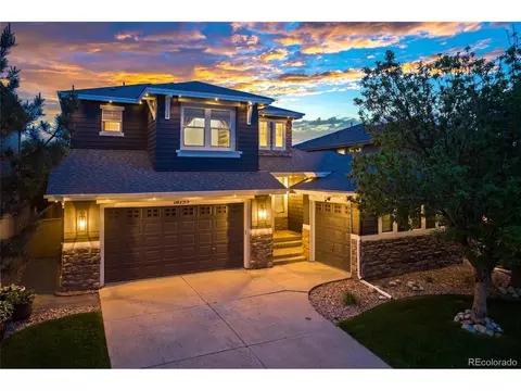 10755 Glengate Cir, Highlands Ranch, CO 80130