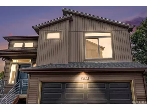 5038 N Andes Way, Denver, CO 80249