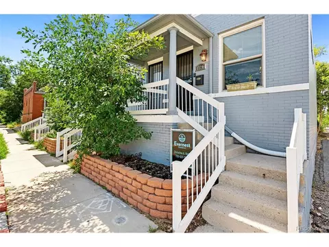 1320 E 29th Ave, Denver, CO 80205