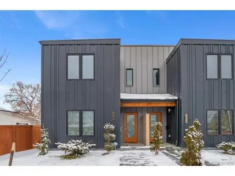 953 Stuart St, Denver, CO 80204