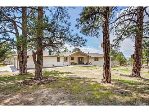 7427 N Village Rd, Parker, CO 80134