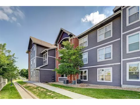 14241 E 1st Dr #104, Aurora, CO 80011