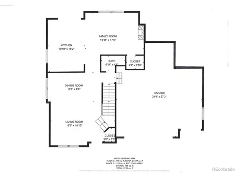 20479 E Bates Pl, Aurora, CO 80013 photo 32