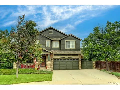 20479 E Bates Pl, Aurora, CO 80013 photo 2
