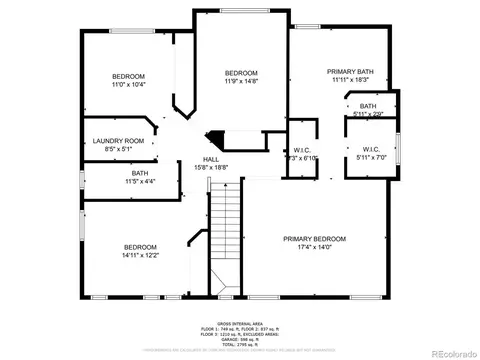 20479 E Bates Pl, Aurora, CO 80013 photo 33