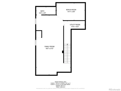 20479 E Bates Pl, Aurora, CO 80013 photo 34