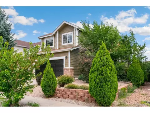 4671 Bittercreek Dr, Colorado Springs, CO 80922