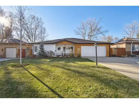 3151 S Williams St, Englewood, CO 80113
