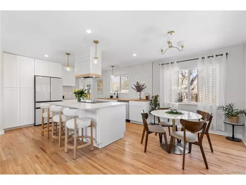 1742 S Forest St, Denver, CO 80222