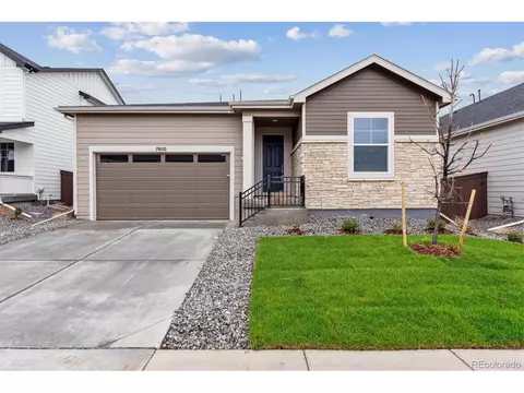19110 E 96th Pl, Commerce City, CO 80022