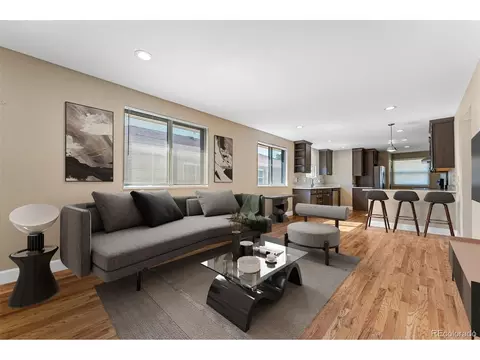3811 Wyandot St, Denver, CO 80211