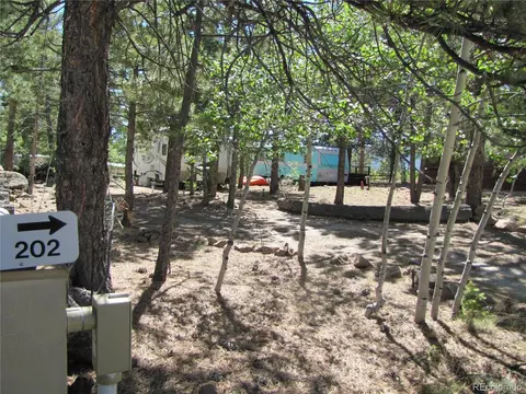 19 Lantern Loop, Hartsel, CO 80449