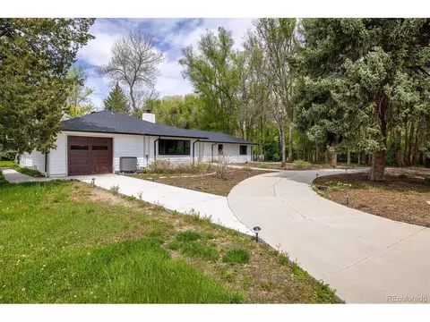 10587 N 95th St, Longmont, CO 80501