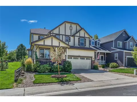 2826 Night Song Way, Castle Rock, CO 80109
