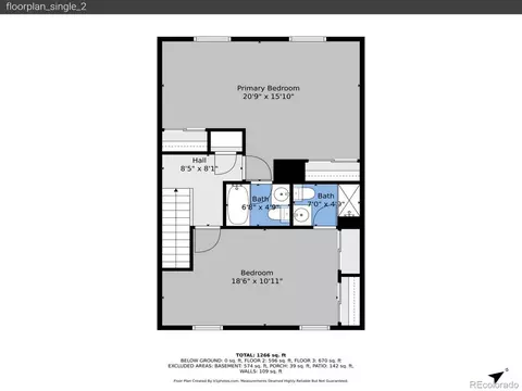 8822 E Amherst Dr #E, Denver, CO 80231 photo 34