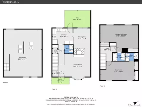 8822 E Amherst Dr #E, Denver, CO 80231 photo 36