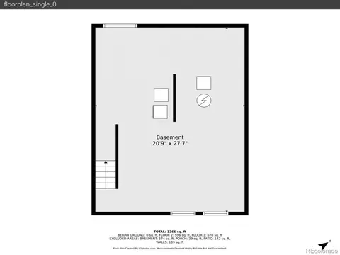 8822 E Amherst Dr #E, Denver, CO 80231 photo 35