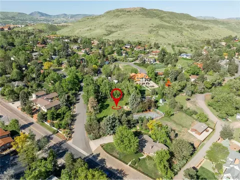 2575 Eldridge Cir, Golden, CO 80401