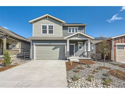 8332 Mount Kataka St, Littleton, CO 80125