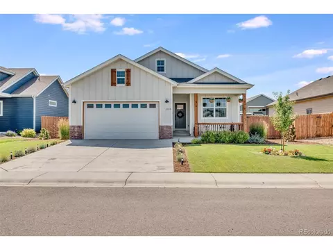 1122 Johnson St, Wiggins, CO 80654