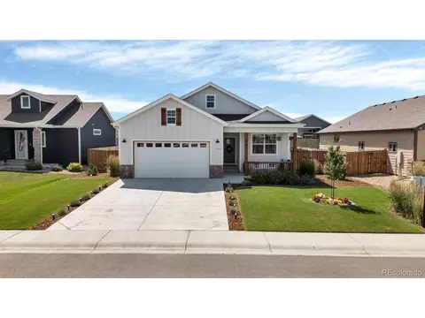 1122 Johnson St, Wiggins, CO 80654 photo 2