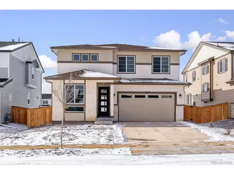 9163 Truckee Ct, Commerce City, CO 80022