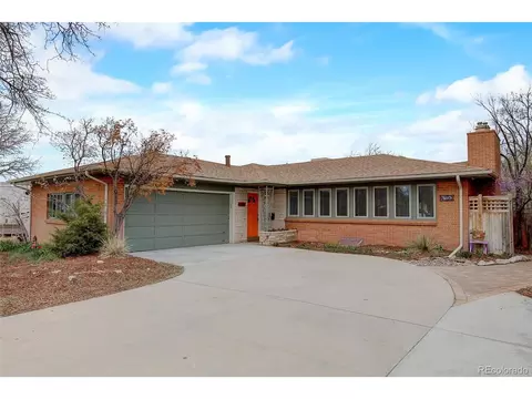 4700 Saulsbury St, Wheat Ridge, CO 80033