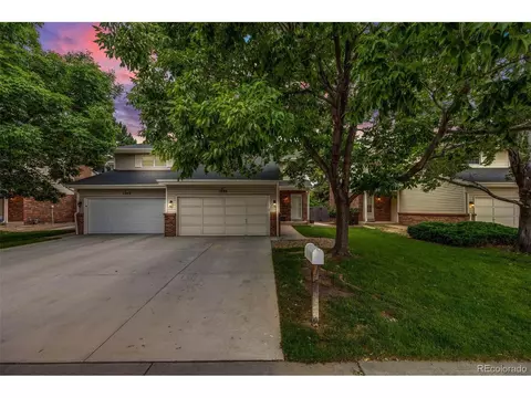 1350 S Carson Way, Aurora, CO 80012