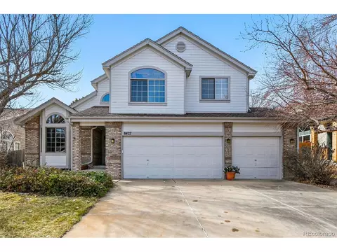 Undisclosed, Arvada, CO 80005