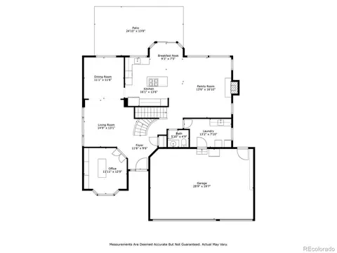 Undisclosed, Arvada, CO 80005 photo 47