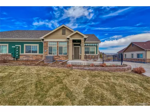 3525 E 124th Pl, Thornton, CO 80241 photo 2