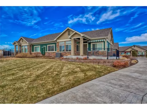 3525 E 124th Pl, Thornton, CO 80241 photo 1