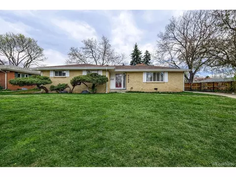 2132 E Dartmouth Ave, Englewood, CO 80113