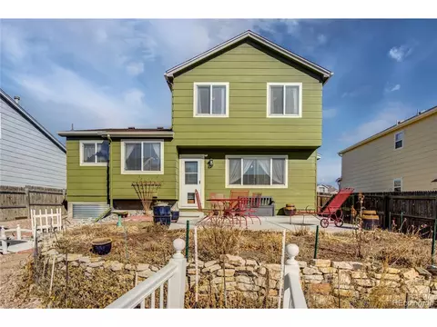 7582 Old Spec, Peyton, CO 80831 photo 34