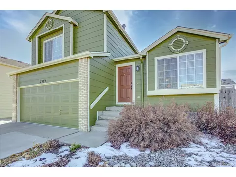 7582 Old Spec, Peyton, CO 80831 photo 2