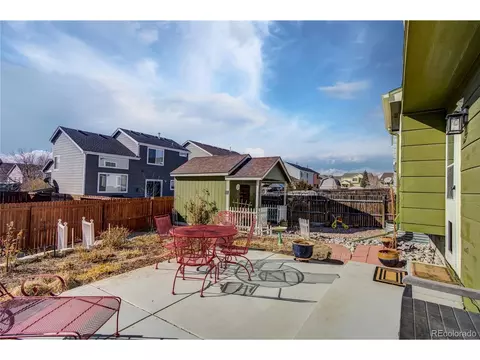 7582 Old Spec, Peyton, CO 80831 photo 32