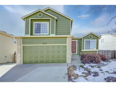 7582 Old Spec, Peyton, CO 80831 photo 1