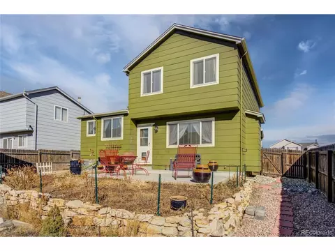 7582 Old Spec, Peyton, CO 80831 photo 33