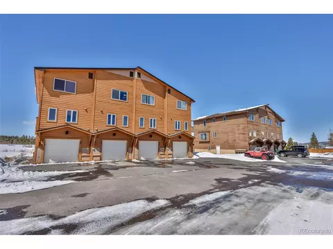Undisclosed, Fraser, CO 80442