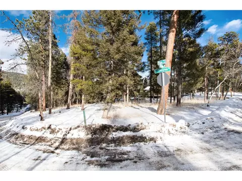 12074 Evergreen Rd, Conifer, CO 80433
