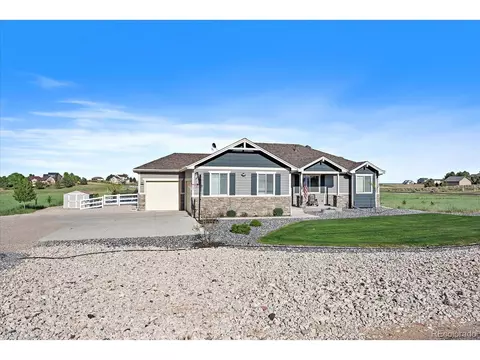 Undisclosed, Platteville, CO 80651