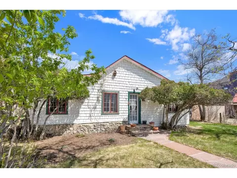 410 Pinon St, Buena Vista, CO 81211