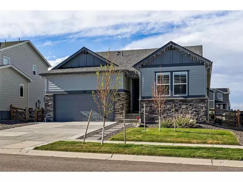 297 Mora Pl, Erie, CO 80516
