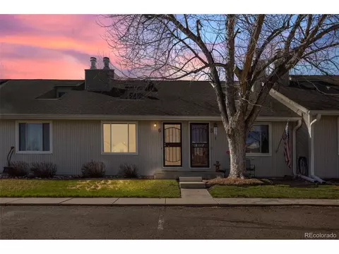 1254 S Reed St #6, Lakewood, CO 80232